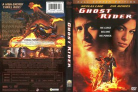 Ghost Rider 1 (2007)